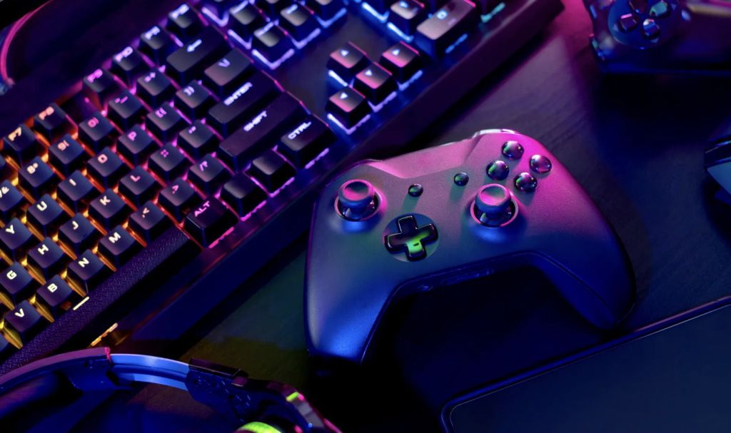 4 Ways to Make the Most of Your Online Gaming Experience