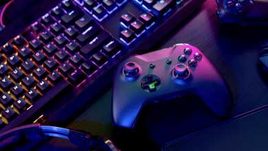 Photo of 4 Ways to Make the Most of Your Online Gaming Experience