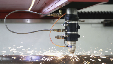 Photo of 5 Benefits Of Using A Laser Cutting Machine
