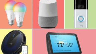 Photo of 5 Essential Smart Home Devices of 2022