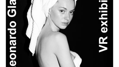 Photo of Art exhibition: Leonardo Glauso