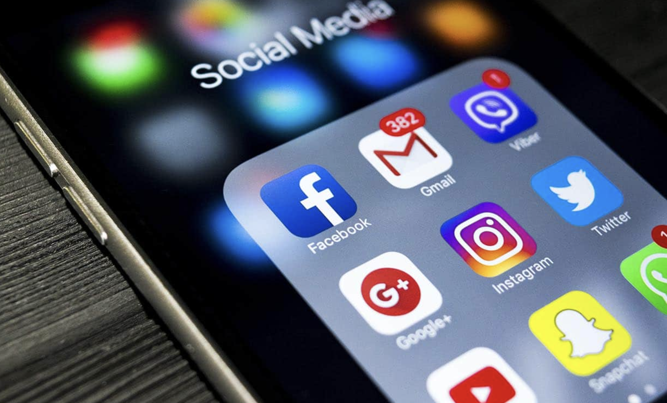 Fun Ways To Use Your Smartphone (That Aren’t Social Media)