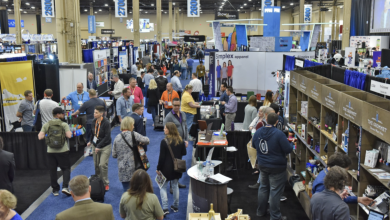 Photo of Great Ideas for Trade Show Swag