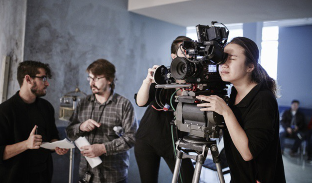 How Advancements In Technology Has Helped Filmmaking Become Safer