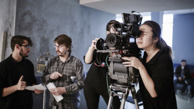 Photo of How Advancements In Technology Has Helped Filmmaking Become Safer