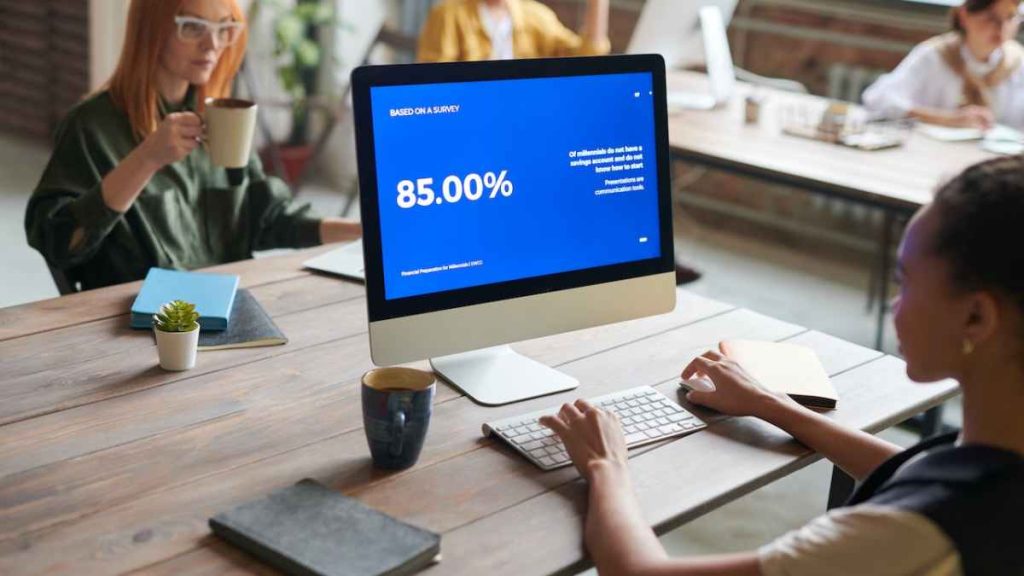 How Has Tech Groomed Businesses Today?