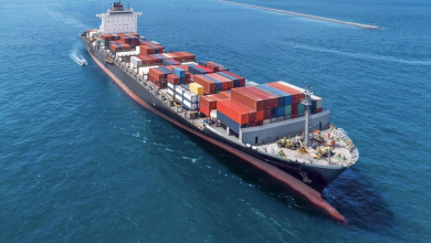 Photo of How has the logistics industry been changed by blockchain?