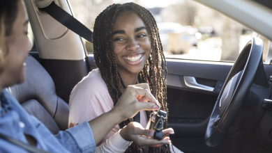 Photo of Insuring a Teen Driver as a Single Parent: Is it worth it?