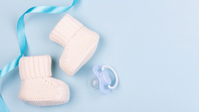 Photo of Latex vs. Rubber vs. Silicone Baby Nipple!