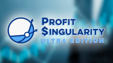 Photo of Profit Singularity Ultra Edition Reviews – Profit Singularity Cost, Benefits and Where to Buy?