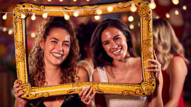 Photo of Top 5 360 Photo Booth Companies IN NYC