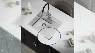 Photo of Undermount VS Flush Mount Sink: A Detailed Comparison for You