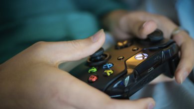 Photo of What The Biggest Grossing Online Entertainment Sectors Are and Why