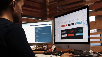 Photo of Why A Professional Approach To Website Building Can Do Wonders For Your Business