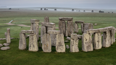 Photo of 4 Top Reasons To Visit Stonehenge in 2022 (or 2023!)