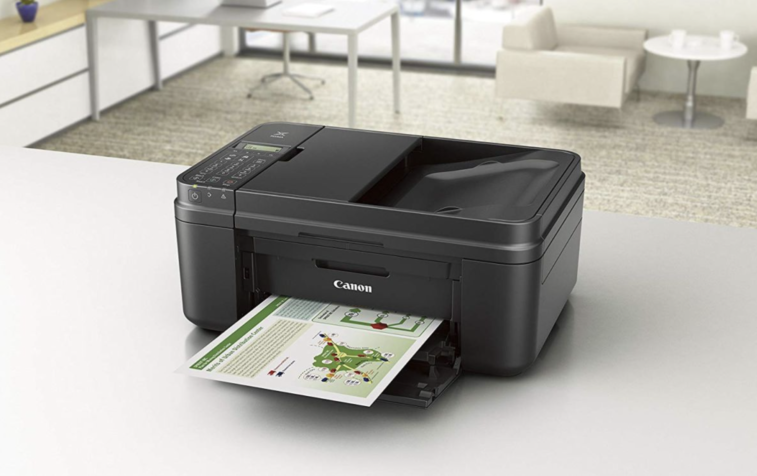 5 Best Wireless Printers For Under $300