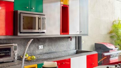 Photo of Air Fry Microwave Oven: A Combination of Microwave and Air Fryer