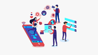 Photo of Eight Digital Marketing Tips To Stay AheadOf Competitors