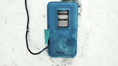 Photo of Everything You Should Know About A Solar Pump Inverter
