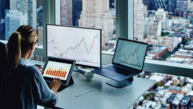 Photo of How Machine Learning Helps Marketing Professionals