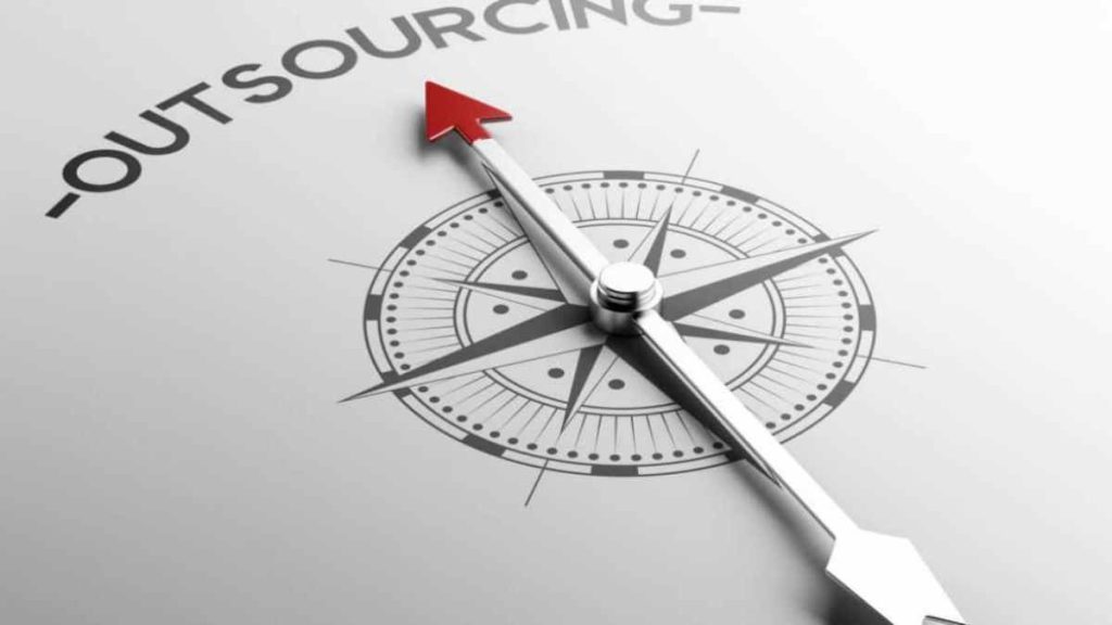 How do Outsourcing Companies help with Production Tasks?
