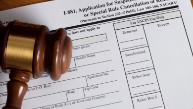 Photo of How to Avoid Getting Deported?