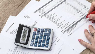 Photo of Introduction to Finance & Liquidity Commission and its services