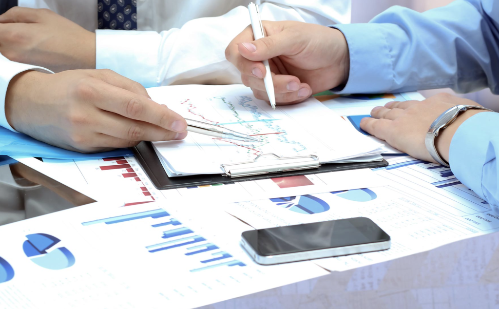 Take Integrated Business Planning a Notch Higher with Reliable Software Solutions