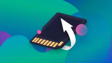 Photo of The Most Direct Way to Recover Deleted Files from SD Card