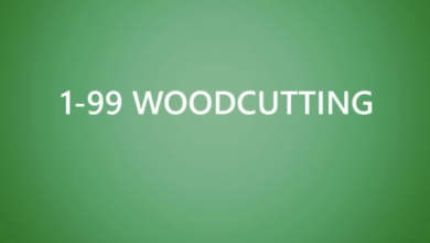 Photo of The Ultimate 1-99 Runescape Woodcutting Guide