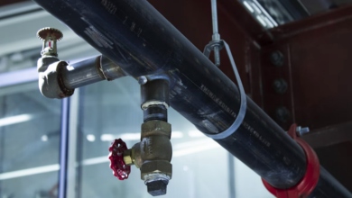 Photo of The Ultimate Solution to Water Pump Overheating Problems