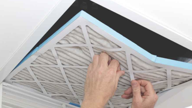 Photo of Types of HVAC filters to choose from