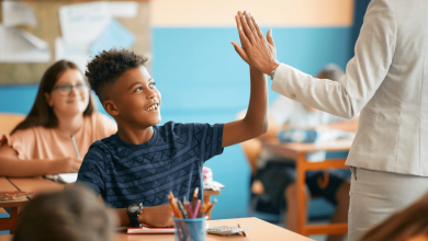 Photo of Understanding the Purpose of Summer Schools