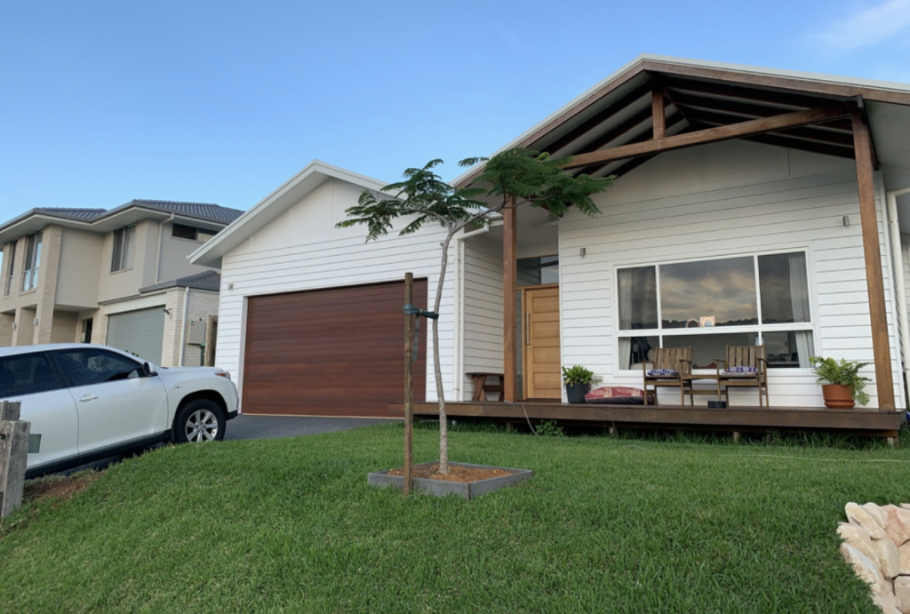 When and why should you service your garage door?