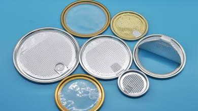 Photo of Which Is the Go-to Choice for Aluminum Can Lids: Peel-off End or Easy Open End?