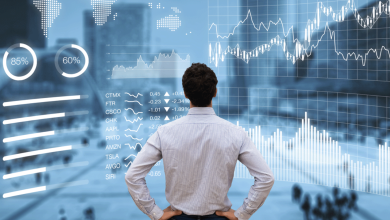 Photo of Why October Is Often Considered a Volatile Month for Stocks