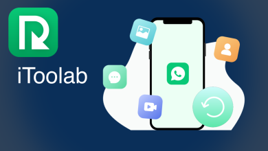 Photo of iToolab RecoverGo Simplifies WhatsApp Data Recovery