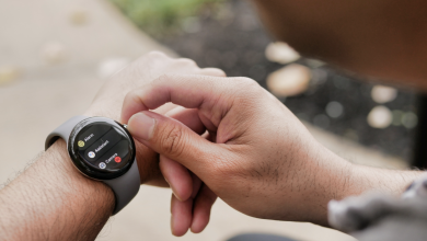 Photo of 10 Wellness Tech Gifts For 2022