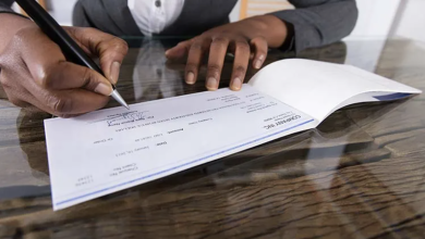 Photo of 4 Top Things You Should Know About Personal Checks