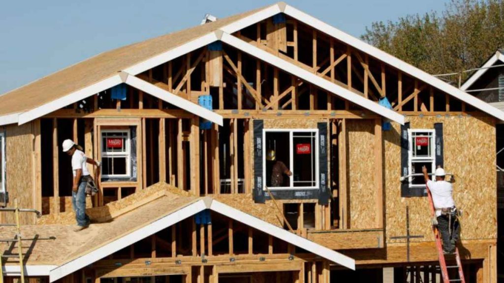 5 Important Things to Consider Before Building a Home