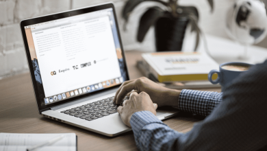 Photo of 5 Secrets to Creating a Pleasing User Interface for Your Website
