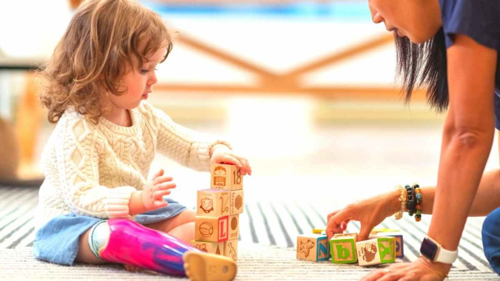 5 Signs Your Child Needs Occupational Therapy