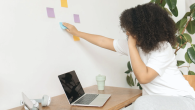 Photo of 6 Benefits of Earning a Business Degree Online