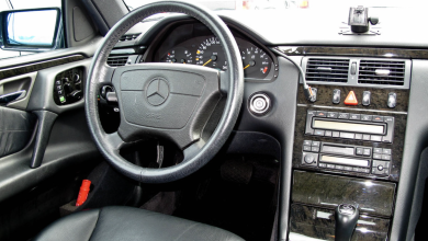 Photo of 7 Cars of the 90s That are Still in Demand