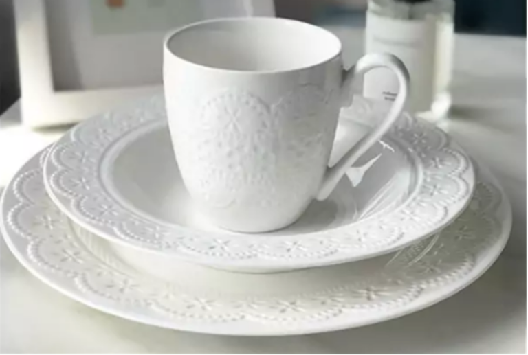 Ceramic Vs. Porcelain Dinnerware Top 4 Differences You Must Know IMC