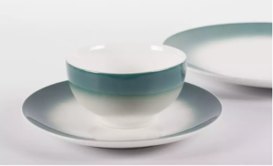 Ceramic Vs. Porcelain Dinnerware: Top 4 Differences You Must Know - IMC