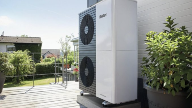 Photo of Common Alternatives to Gas Central Heating to Consider