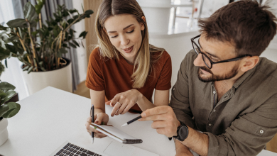 Photo of Different Types of Loans Available in the USA