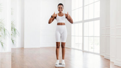 Photo of Growing Market of the Body Fat Scale: What Can We Know