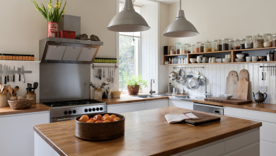 Photo of How to choose the proper kitchen benchtops?